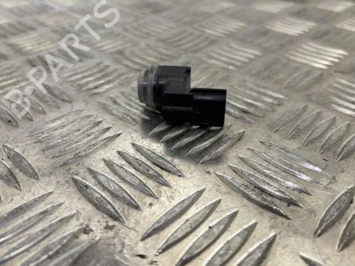 Electronic module RENAULT SCÉNIC III (JZ0/1_) 1.5 dCi (JZ02, JZ0R) | BP25657009M83 