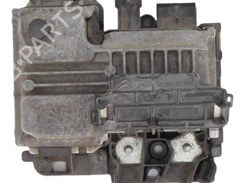 Start/Stop ECU DS DS 3 (SA_) 1.2 THP 110 / PureTech 110 (SAHNPS, SAHNZ6, SAHNZT) | BP34474280M59  - Image 5