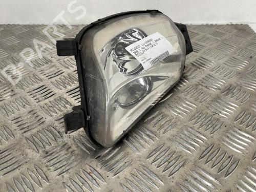 Right front fog light PEUGEOT 308 SW I (4E_, 4H_) 1.6 HDi | BP25660186C31 