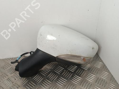 Left mirror RENAULT CLIO IV (BH_) 1.5 dCi 75 | BP25654889C26 