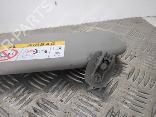 Right sun visor DACIA SANDERO II 1.5 dCi | BP25659883I2