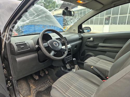 Used Parts VW FOX Hatchback (5Z1, 5Z3, 5Z4)  1.4 TDI  2532007