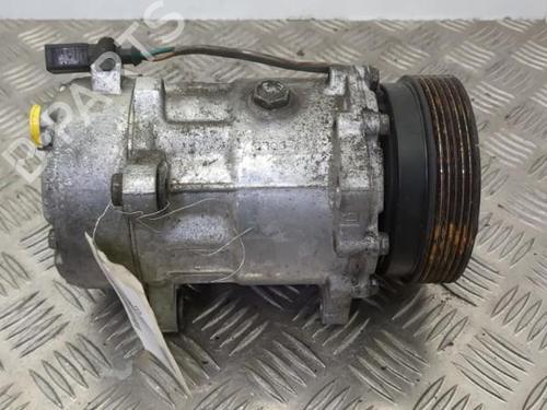 AC compressor VW NEW BEETLE (9C1, 1C1) 1.9 TDI | BP25660699M34 