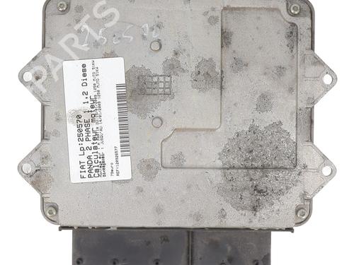 Engine control unit (ECU) FIAT PANDA (169_) 1.3 D Multijet (169.AXC1A) | BP32217940M57