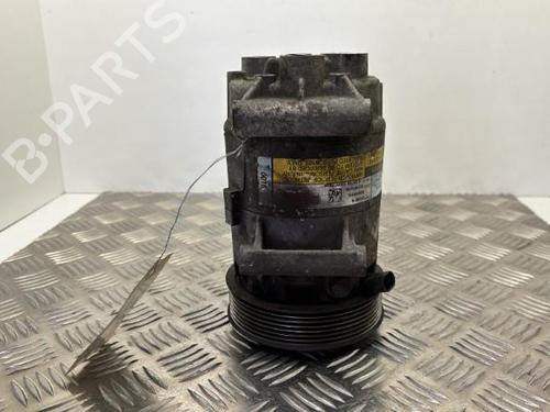 AC compressor RENAULT SCÉNIC II (JM0/1_) 1.9 dCi (JM0G, JM12, JM1G, JM2C) | BP25655611M34 