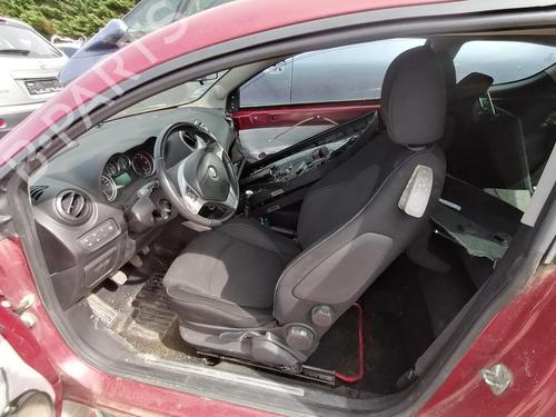 Engine control unit (ECU) ALFA ROMEO MITO (955_) 1.6 JTDM (955AXC1B) | BP25659497M57 - Image 12