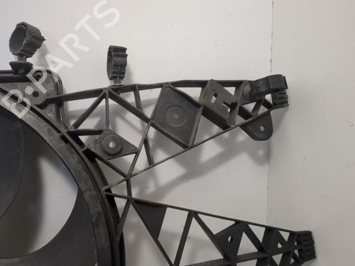 Heater blower motor FIAT PUNTO EVO (199_) 1.3 D Multijet (199AXC1A, 199BXC1A, 199AXT1A, 199BXT1A) | BP25658896M62