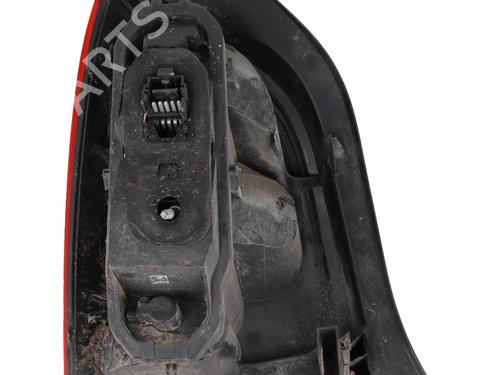 Right taillight RENAULT TWINGO II (CN0_) 1.5 dCi (CN0E) | BP33969541C35  - Image 6