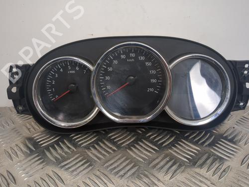 Instrument cluster DACIA SANDERO II 1.2 | BP25660160C47 - Image 3