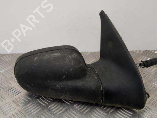 Retrovisor derecho RENAULT LAGUNA II (BG0/1_) 1.9 dCi (107 hp) 25657292