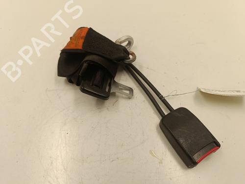 Used Seat buckle VW POLO III (6N1) 64 1.9 D (64 hp) 25659684