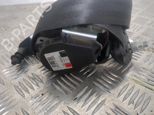 Front left seatbelt DACIA SANDERO II 1.5 dCi | BP25656495I26  - Image 5