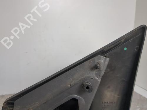 Right mirror RENAULT CLIO III (BR0/1, CR0/1) 1.5 dCi (BR17, CR17) | BP25660196C27