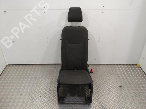 Right front seat FORD TRANSIT COURIER B460 Box Body/MPV 1.5 TDCi | BP25660834C16 - Image 3