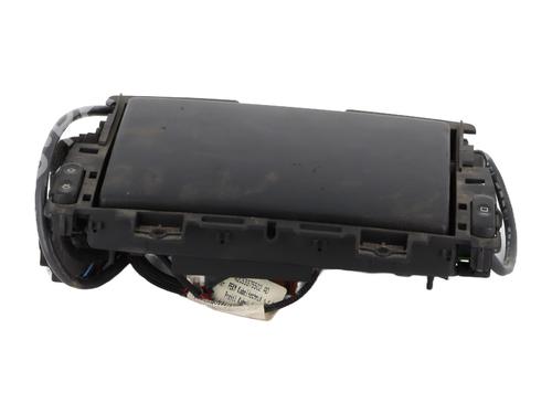 Used Display monitor PEUGEOT 3008 I MPV (0U_) 2.0 HDi 150 / BlueHDi 150 (150 hp) 26686646