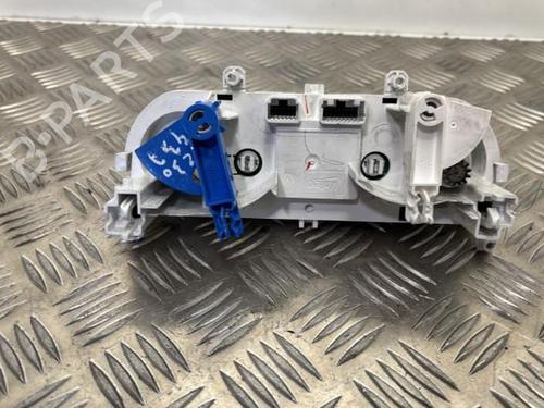 Commande Chauffage RENAULT CLIO IV (BH_) 1.5 dCi 90 (90 hp) 25657081