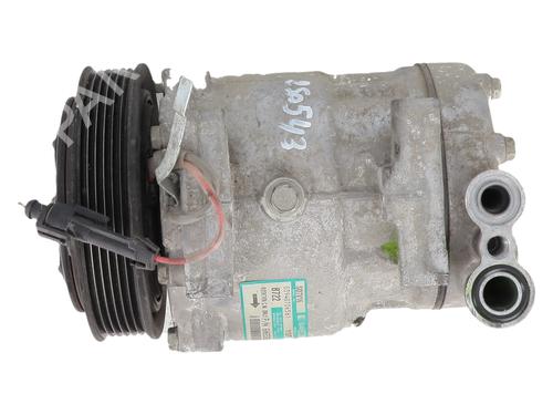 AC-Kompressor AC-Kompressor ALFA ROMEO 147 (937_) 1.6 16V T.SPARK (937.AXA1A, 937.AXB1A, 937.BXB1A) (120 hp) 35789783 35789783