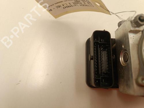 ABS pump CITROËN C3 II (SC_) 1.4 HDi 70 (SC8HZC, SC8HR0, SC8HP4) | BP25656292M43 - Image 7