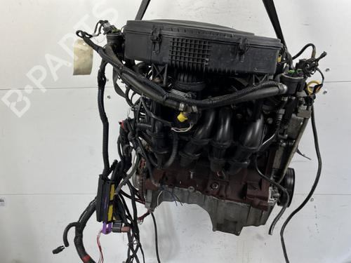 Engine DACIA SANDERO 1.4 (BS0C, BS0A, BS0G, BS1F, BS0E) | BP25658569M1 