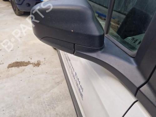 Steering wheel FORD TRANSIT COURIER B460 Box Body/MPV 1.5 TDCi | BP26131706C49 - Image 9