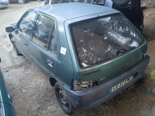 Højre forlygte PEUGEOT 106 II (1A_, 1C_) 1.0 i | BP25657626C29 