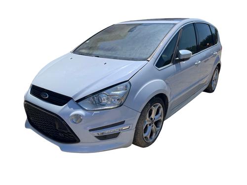 Steering pump FORD S-MAX (WA6) 2.0 TDCi | BP37992685M99 - Image 6