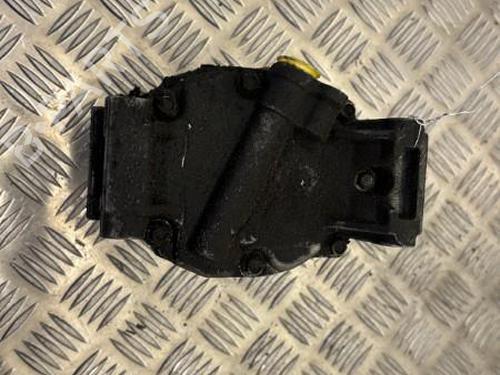Used AC compressor AC compressor FIAT 500 (312_) 1.3 D Multijet (312AXB1A) (75 hp) 25658904 25658904