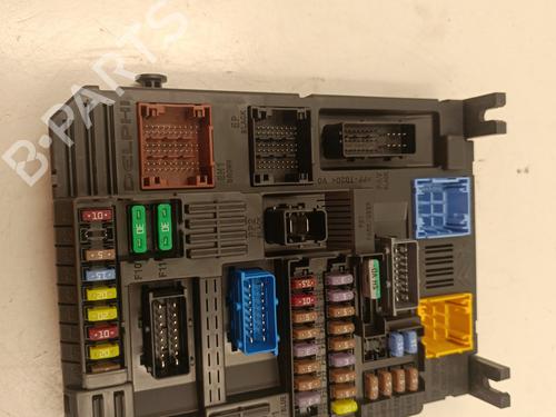 Electronic module CITROËN C3 III (SX) 1.2 THP 110 (SXHNPS, SXHNZT, SXHNZ6) | BP25656239M83 - Image 4