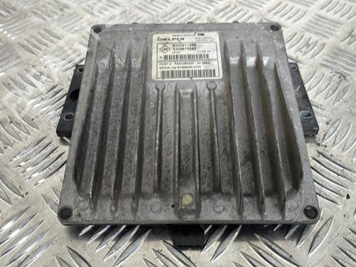 Engine control unit (ECU) RENAULT TWINGO II (CN0_) 1.5 dCi (CN0E) | BP25655525M57  - Image 6