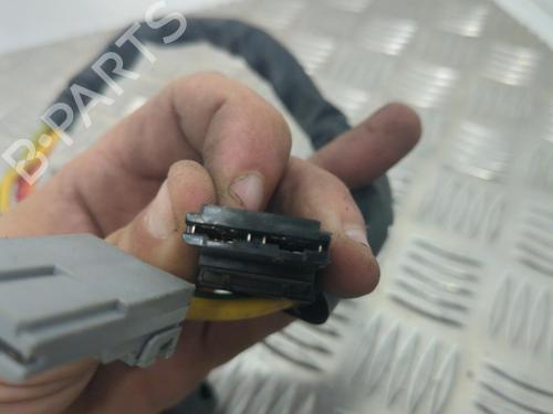 Used Ignition barrel RENAULT KANGOO Express (FC0/1_) 1.5 dCi (FC07, FC1R) (65 hp) 25657573