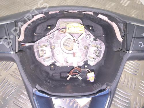 Steering wheel SEAT IBIZA IV (6J5, 6P1) 1.0 | BP25660822C49