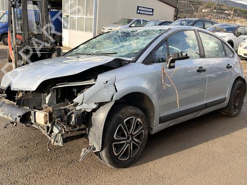 Engine control unit (ECU) CITROËN C4 I (LC_) 1.6 HDi | BP25656272M57  - Image 9