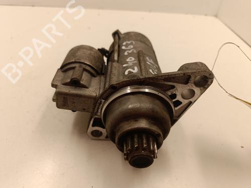 Starter VW GOLF VI (5K1) 2.0 TDI | BP25659698M8