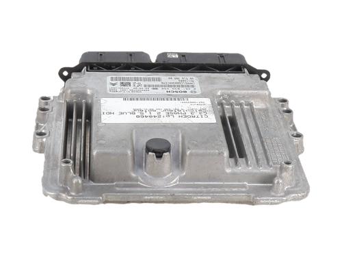 Engine control unit (ECU) CITROËN C3 III (SX) 1.5 BlueHDi 100 (SXYHYP, SXYHTU) | BP25659761M57  - Image 6