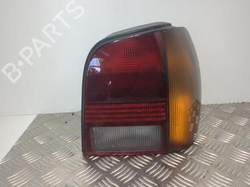 Used Right taillight Right taillight VW POLO III (6N1) 60 1.4 (60 hp) 25655887 25655887