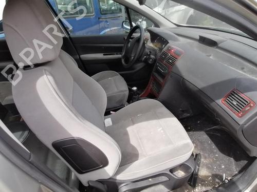 Engine control unit (ECU) PEUGEOT 307 (3A/C) 1.6 HDi | BP25659488M57 - Image 10