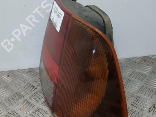 Used Right taillight VW POLO III (6N1) 60 1.4 (60 hp) 25658928