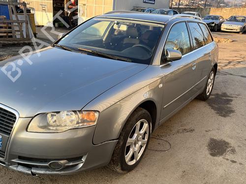 Pièces Détachées Usagées AUDI A4 B7 Avant (8ED) 2.0 TDI (140 hp) 4352120
