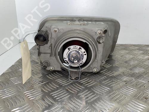 Left headlight RENAULT RAPID Box Body/MPV (F40_, G40_) 1.6 D (F404) | BP25661294C28 