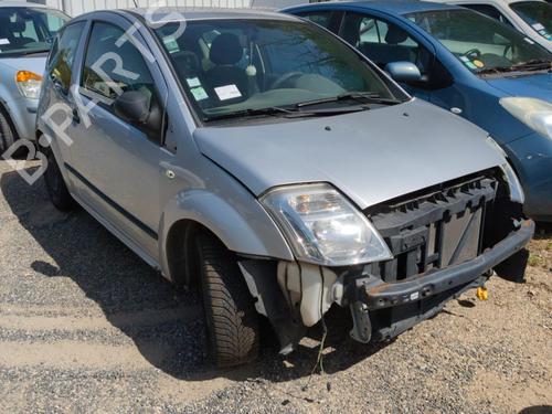 Engine control unit (ECU) CITROËN C2 (JM_) 1.4 HDi | BP25660913M57  - Image 7