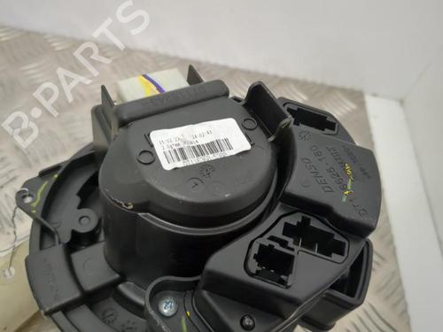 Heater blower motor RENAULT CLIO V (B7_) 1.0 TCe 90 (B7MT) | BP25655462M62 - Image 20