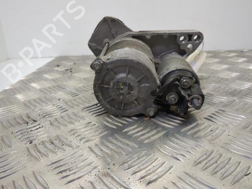 Starter RENAULT CLIO IV (BH_) 0.9 TCe 90 (BHNF, BHMA, BHMH, BHJK, BHJR) | BP25659122M8 - Image 2