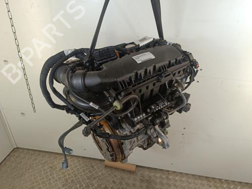 Motor CITROËN C3 / C3 ORIGIN III (SX) 1.2 THP 110 (110 hp) 25656203