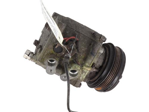 AC compressor HONDA CIVIC VI Hatchback (EJ, EK) 1.5 i (EK3) | BP32367022M34 