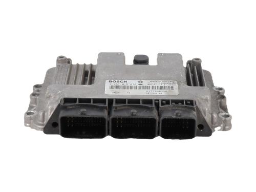 Engine control unit (ECU) RENAULT MEGANE III Hatchback (BZ0/1_, B3_) 1.9 dCi (BZ0N, BZ0J) | BP25660006M57  - Image 6