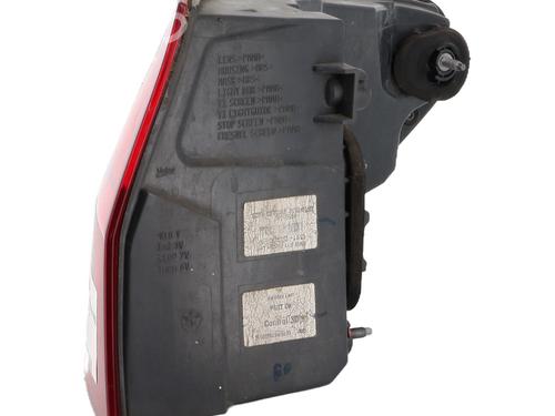 Left taillight BMW 5 Touring (F11) 535 i xDrive | BP27496260C34 