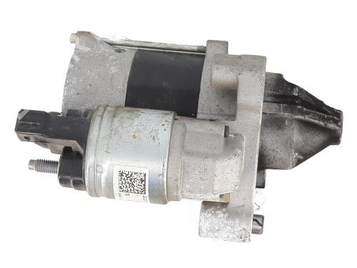 Used Starter Starter PEUGEOT 208 I (CA_, CC_) 1.2 VTI 82 (82 hp) 33050845 33050845