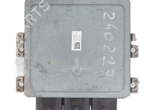 Engine control unit (ECU) FORD TRANSIT CONNECT V408 Box Body/MPV 1.6 TDCi | BP33634981M57 - Image 4