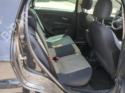 Engine control unit (ECU) FIAT GRANDE PUNTO (199_) 1.3 D Multijet | BP25657629M57  - Image 11