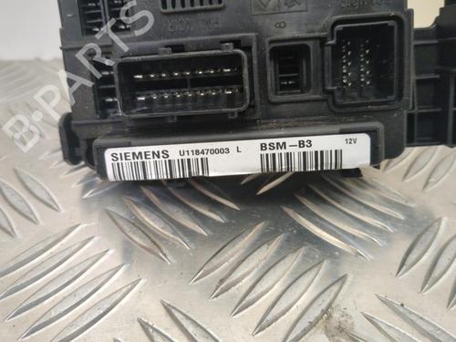 Fuse box CITROËN XSARA PICASSO (N68) 1.6 HDi | BP25657323E1 